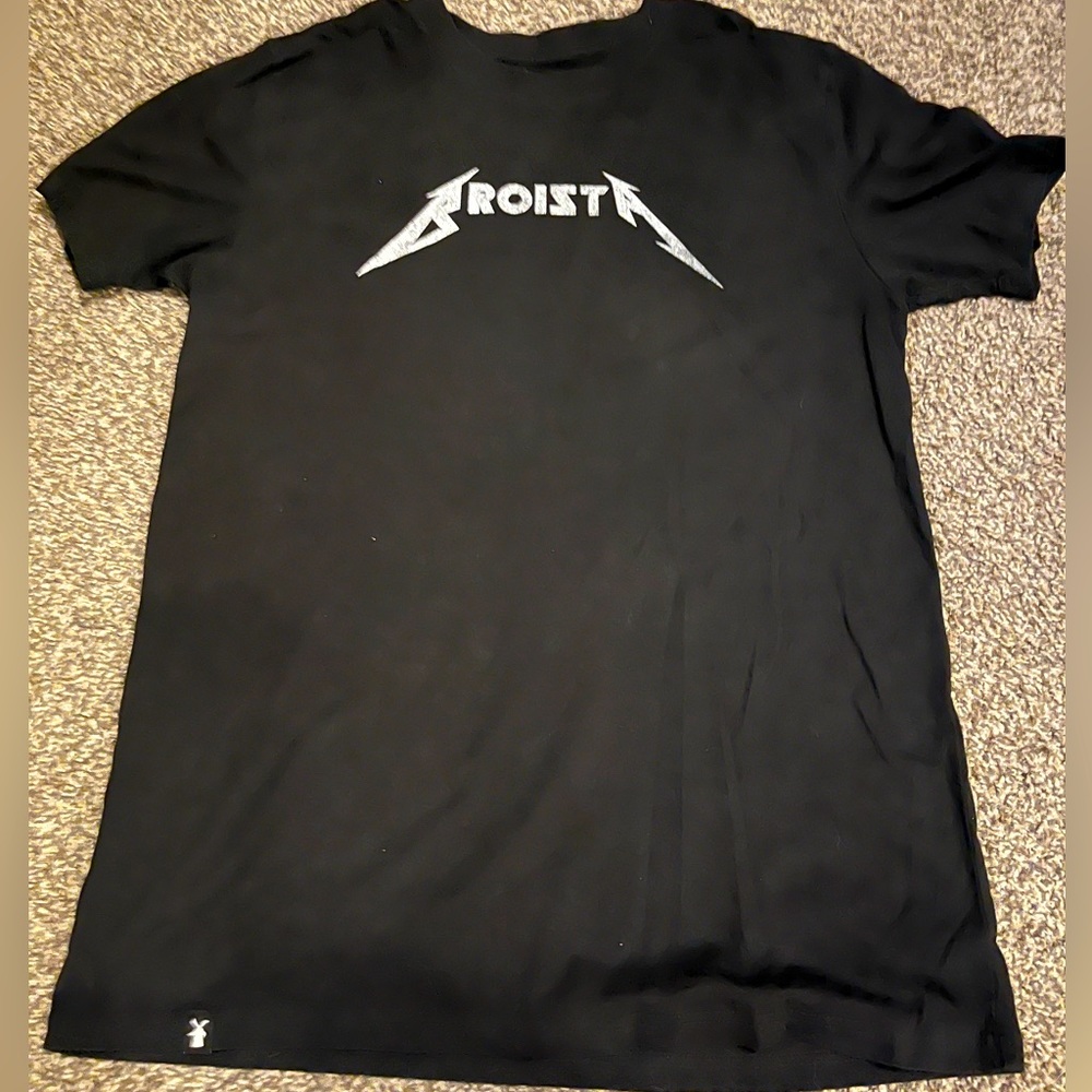 Dutch shirt